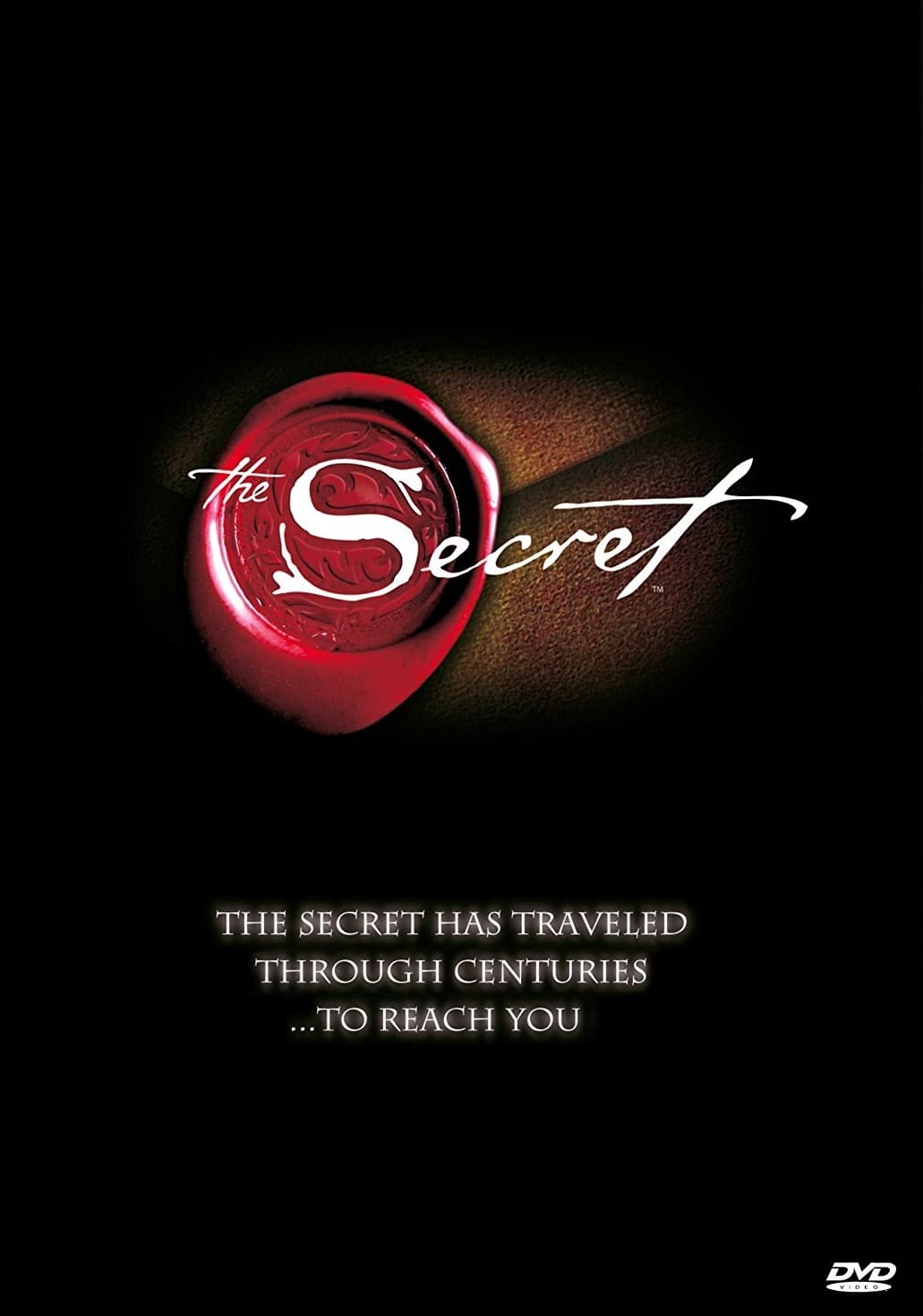 Poster of The Secret (2006) Dual Audio (Hindi-English)