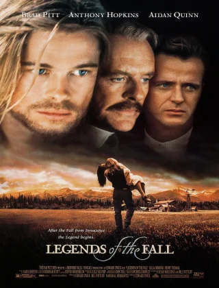 Legends of the Fall (1994) WEB-DL {English With Subtitles}