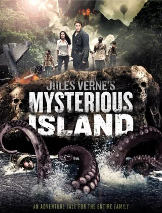 Jules Verne’s Mysterious Island (2010) BluRay 1080p 720p 480p Dual Audio [HINDI & ENGLISH]