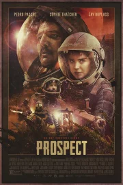 Prospect (2018) {English with Subtitles} Full Movie