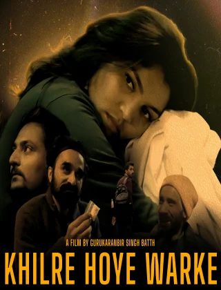 Khilre Hoye Warke (2025) WEB-DL {Punjabi DD5.1} Full Movie