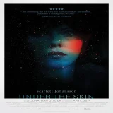 [18+] Under the Skin (2013) Full Movie (Hindi-English)