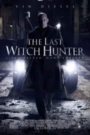 The Last Witch Hunter (2015) BluRay [Hindi (ORG 2.0) & English]