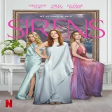 Sirens (Season 1) WEB-DL Dual Audio {Hindi-English}