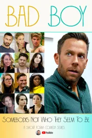 Bad Boy (Season 1) Dual Audio {Hindi-English} Netflix Series