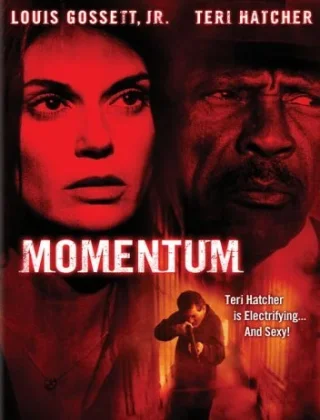 Momentum (2003) WEB-DL Dual Audio {Hindi-English}