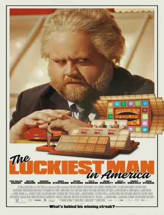 The Luckiest Man in America (2025) WEB-DL {English With Subtitles}