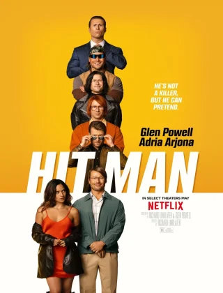 Hit Man (2022)