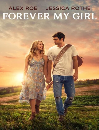 Forever My Girl (2018) BluRay English Movie