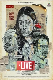 Live (2023) WEB-DL [Hindi (DD2.0) & Malayalam]