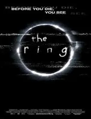 The Ring (2002) BluRay Full Movie (Hindi-English)