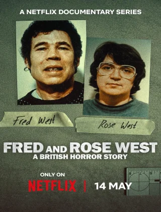 Fred & Rose West: A British Horror Story (Season 1) Dual Audio {Hindi-English}