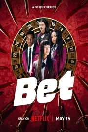 BET (2025) Season 1 Dual Audio (Hindi-English)