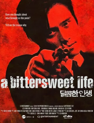 A Bittersweet Life (2005) BluRay Dual Audio (Hindi DD5.1-Korean)