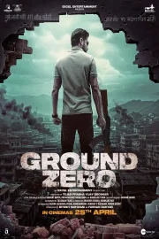 Ground Zero (2025) Hindi HDTC 1080p 720p & 480p [x264/HEVC] 