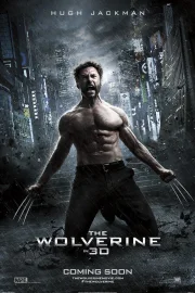 The Wolverine (2013) Dual Audio [Hindi-English]
