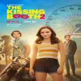 The Kissing Booth 2 (2020) Hindi BluRay