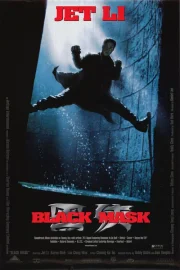 Black Mask (1996) 1080p 720p 480p Dual Audio [HINDI & CHINESE]