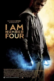 I Am Number Four (2011) BluRay Full Movie (Hindi-English)