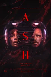 Ash (2025) WEB-DL Dual Audio {Hindi-English}