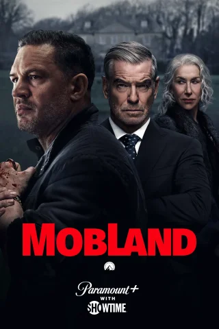 MobLand Season 1 Complete English EP3 added