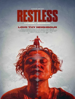 Restless (2025) BluRay Full Movie (English With Subtitles)