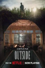 Outside (2024) WEB-DL Dual Audio {Hindi-English}