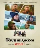 The Four Seasons – S01 (2025) Dual Audio {Hindi-English} ZIP