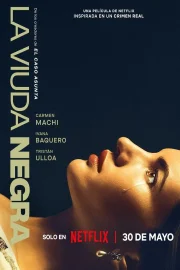 A Widow’s Game (2025) WEB-DL Dual Audio (Hindi-English)