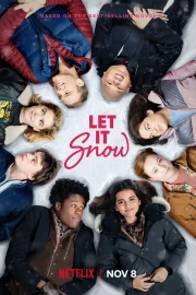 Let It Snow (2019) WEB-DL [Hindi (ORG 5.1) & English]