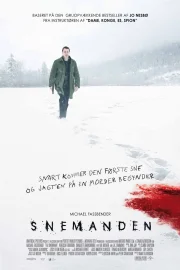 The Snowman (2017) BluRay [Hindi (ORG 5.1) & English]