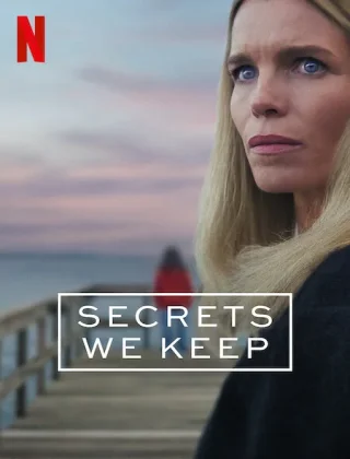 Secrets We Keep (2025) Season 1 Dual Audio {Hindi-English} Netflix Series