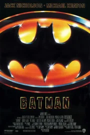 Batman (1989) Dual Audio {Hindi-English}