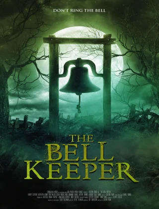 The Bell Keeper (2023) WEB-DL Dual Audio {Hindi-English}