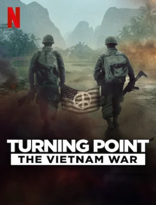 Turning Point The Vietnam War (Season 1) Dual Audio {Hindi-English}