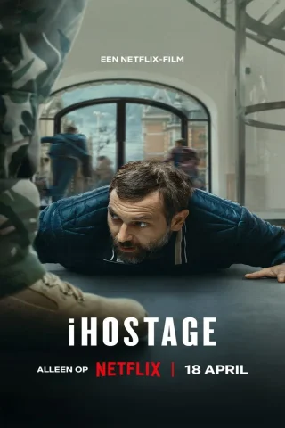 iHostage (2025) Netflix Dual Audio {Hindi-English}