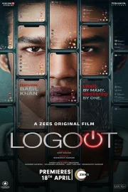 Logout (2025) Hindi WEB-DL