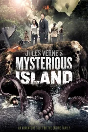 Jules Verne’s Mysterious Island (2010) BluRay 1080p 720p 480p Dual Audio [HINDI & ENGLISH]