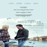 Manchester by the Sea (2016) BluRay Dual Audio {Hindi-English}