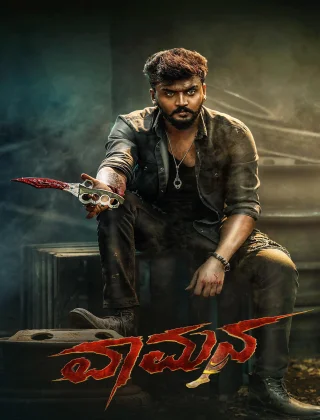 Vaamana (2025) Dual Audio [Hindi DD2.0 + Kannada DD5.1]