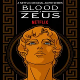 Blood of Zeus (2024) Season 2 Dual-Audio {Hindi-English} Netflix Original