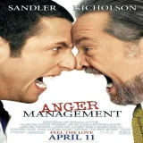 Anger Management (2003) BluRay Dual Audio [HINDI & ENGLISH]