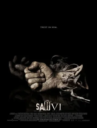 Saw VI (2009) {English with Subtitles} Full Movie WEB-DL