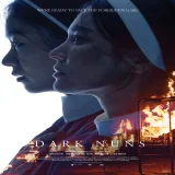 Dark Nuns (2025) {English with Subtitles} Full Movie