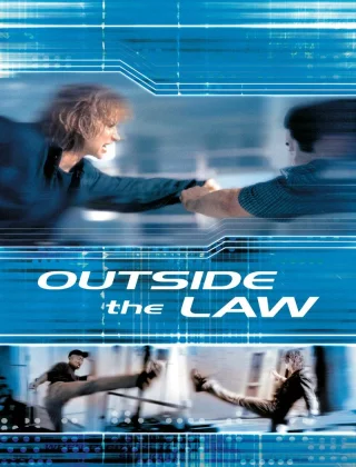 Outside the Law (2002) Full Movie (Hindi-English)