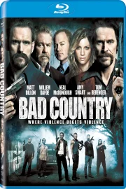 Bad Country (2014) Blu-ray Dual Audio {Hindi-English}