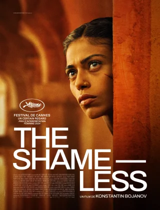 Download The Shameless (2024) Hindi Full Movie