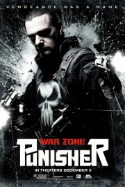 Punisher: War Zone (2008) Dual Audio {Hindi-English}
