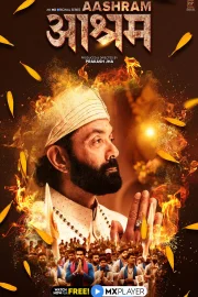 Aashram (Season 3) WEB-DL [Hindi DD2.0]