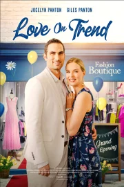 Love on Trend (2021) 1080p 720p 480p Dual Audio [HINDI & ENGLISH]